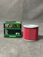 Фильтр масляный HIFLOFILTRO HF 131