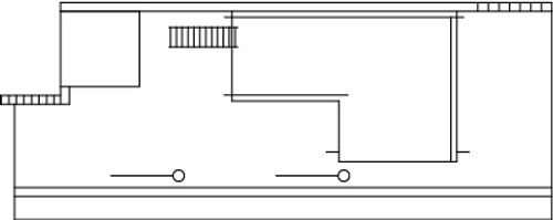 Углепогрузочный блок, (TT)