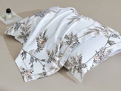 Постельное белье Asabella печатный сатин 2038