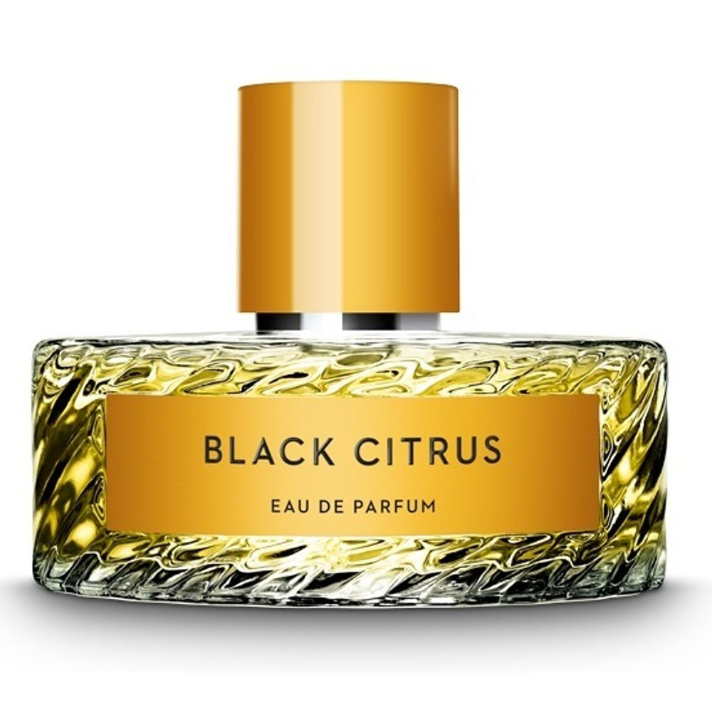 Парфюмерная вода VILHELM PARFUMERIE BLACK CITRUS