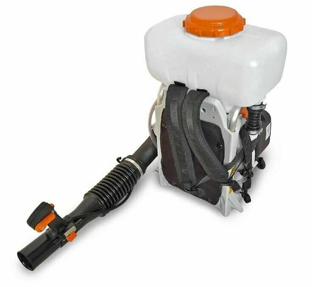 Бензиновый опрыскиватель STIHL SR 420, 14 л