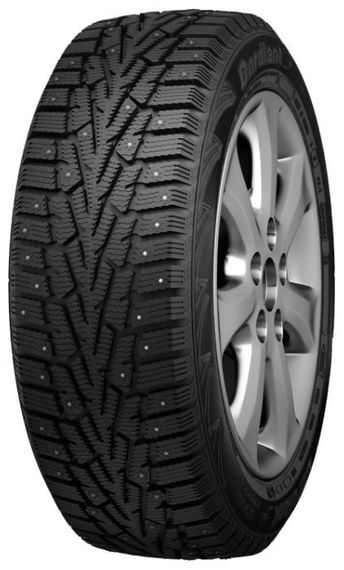 Cordiant Snow Cross 2 SUV 255/55 R18 109T шип.