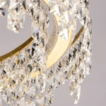 Подвесная люстра De City АРМАН 462011101