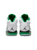 Air Jordan 5 Lucky Green "Women's"