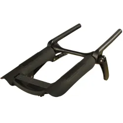 Массажный стол Master Harvey Comfort стационарный