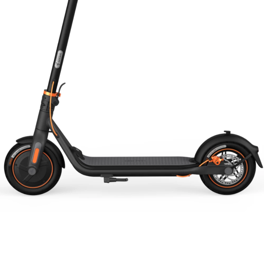 Электросамокат Ninebot by Segway KickScooter F40