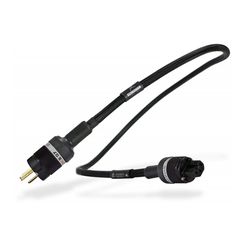 Synergistic Research UEF Black 10 Awg 1.5 m