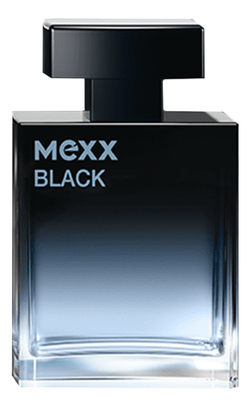 Mexx Black Man