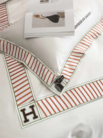 Комплект постельного белья Hermes