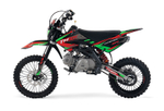 Питбайк TMBK Pitster SP2 125