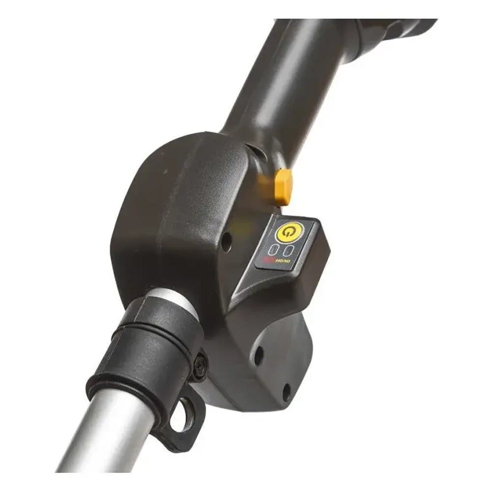 Stiga SBC 80 AE триммер аккумуляторный (без АКБ и ЗУ) 272400088/S17