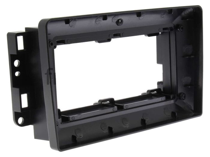 Магнитола для Chevrolet Nexia 2020+, Aveo, Epica, Captiva 2005-2011, Ravon Nexia R3 - FarCar BX020M-360 монитор 9.5" 2K QLED на Android 13, Быстрая, CarPlay, 4G SIM-слот, 4 камеры в комплекте