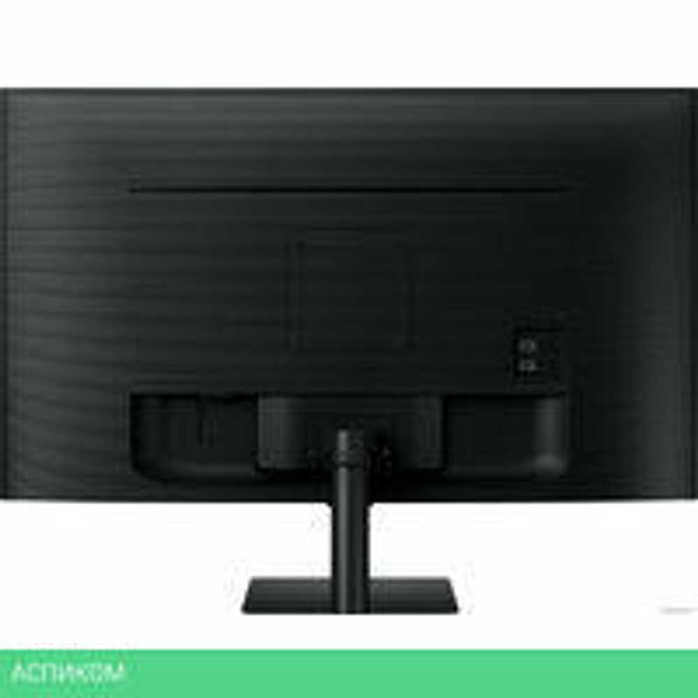 Smart монитор Samsung Smart M5 LS32CM500EUXDU