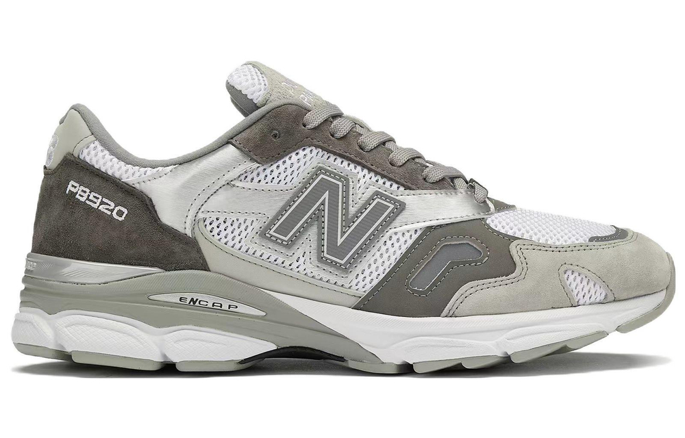 Кроссовки Beams X Paperboy X New Balance Nb 920