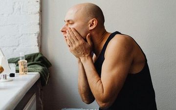 Как избежать раздражения после бритья: Полное руководство как правильно бриться мужчине