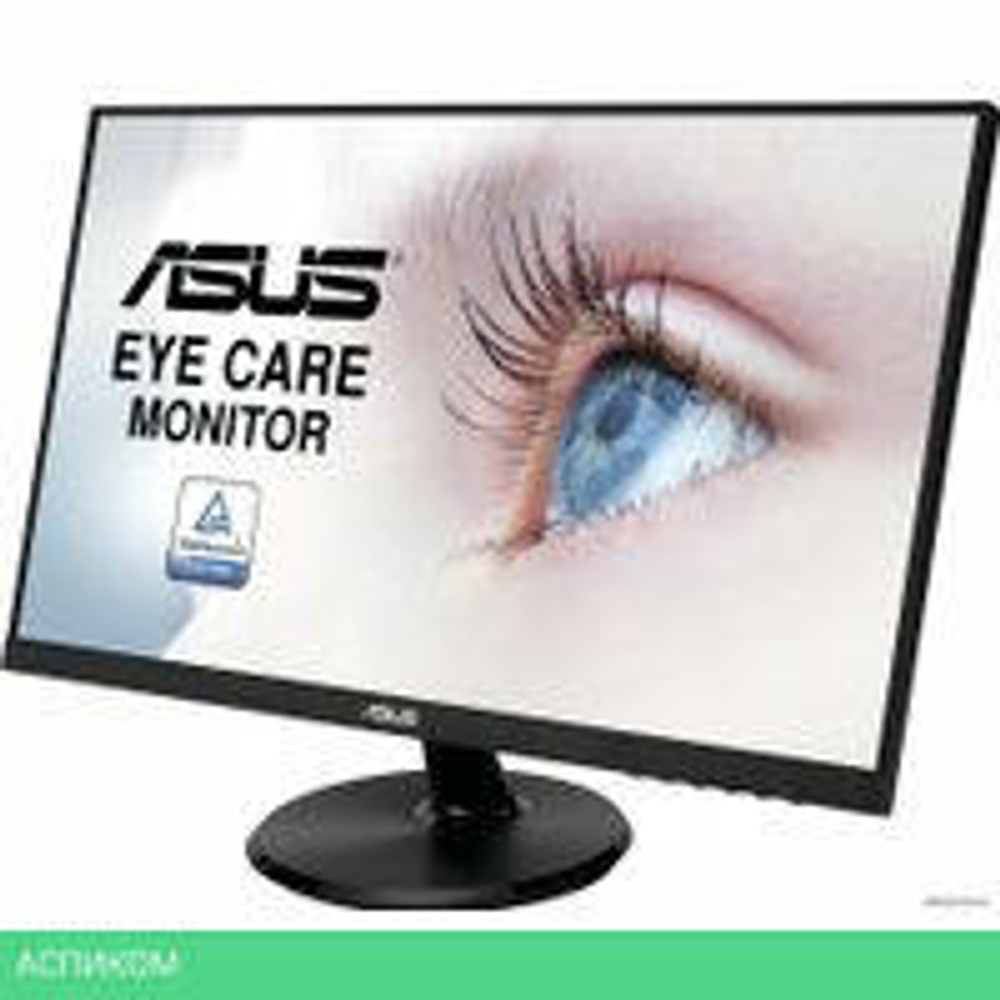 Монитор ASUS Eye Care VA24DCP
