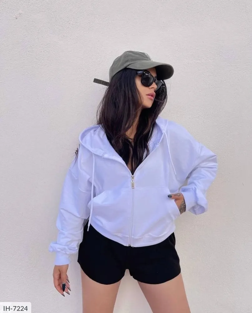 Кофта IH-7220 Фабрика Моды