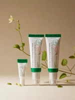 Axis-y Осветляющая сыворотка с 5% ниацинамида против пигментации Dark Spot Correcting Glow Serum 50 мл