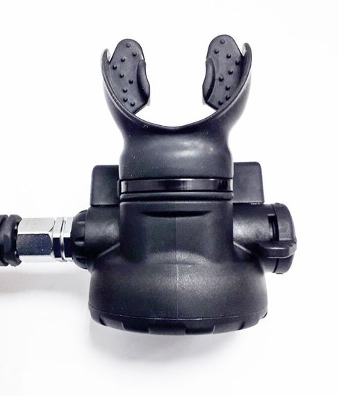 Вторая ступень регулятора Sopras Venus New c шлангом