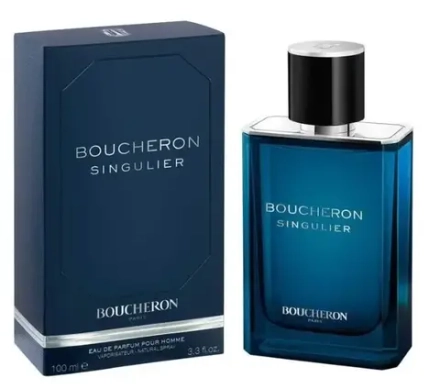 Унисекс парфюм Boucheron Singulier Pour Homme EDP 50 мл