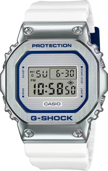 Наручные часы Casio G-Shock GM-5600LC-7DR