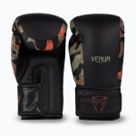 Боксёрские перчатки Venum Jungle Ops Каньон Камо
