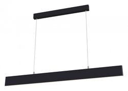 Подвесной светильник Maytoni Step P010PL-L30B4K