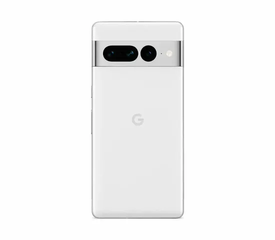 Смартфон Google Pixel 7 Pro 12/512 ГБ  снежно-белый