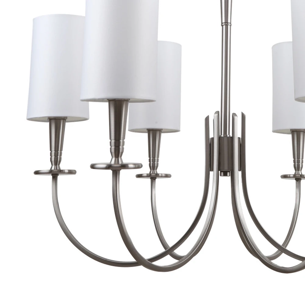 Подвесная люстра Stilfort FLOKKY 1044/11/06P