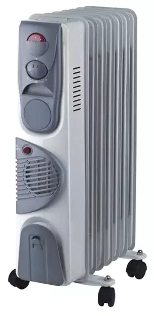 Масляный радиатор "Oasis" модель BB-15T