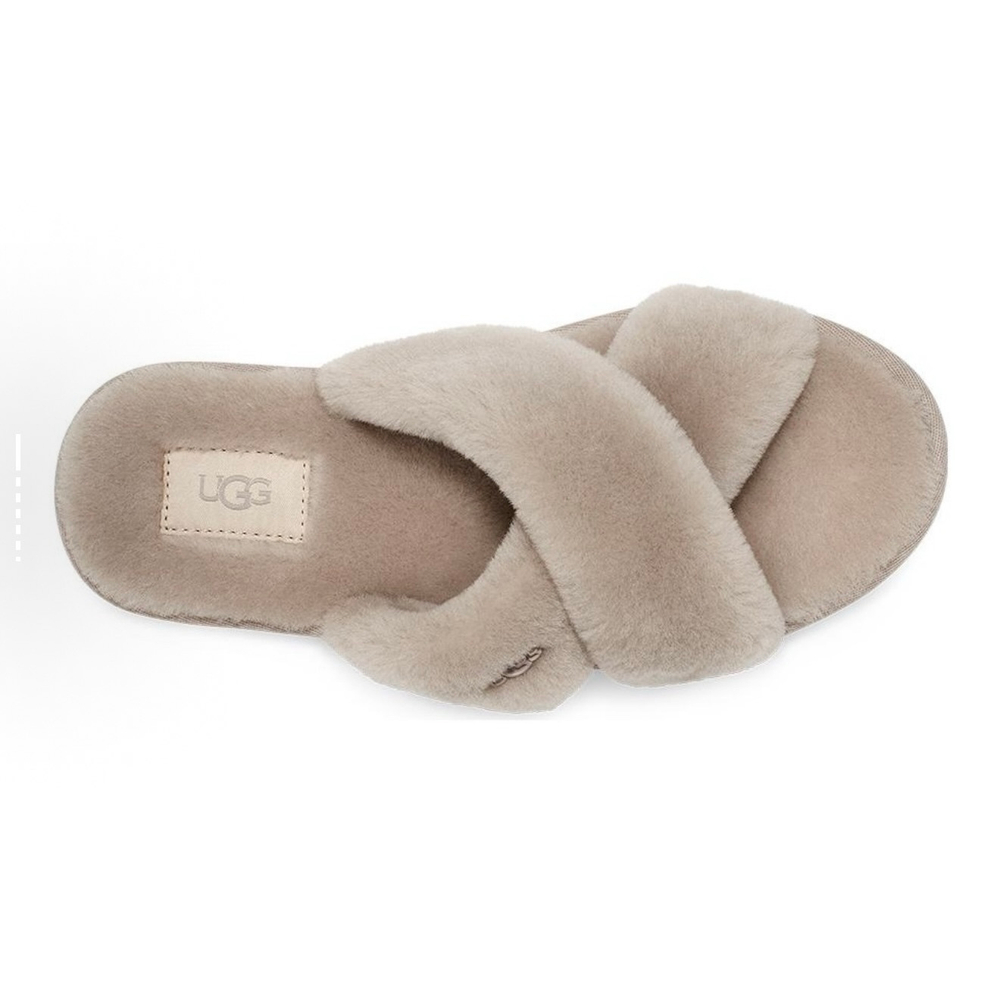 Ugg Slippers Ayana Grey