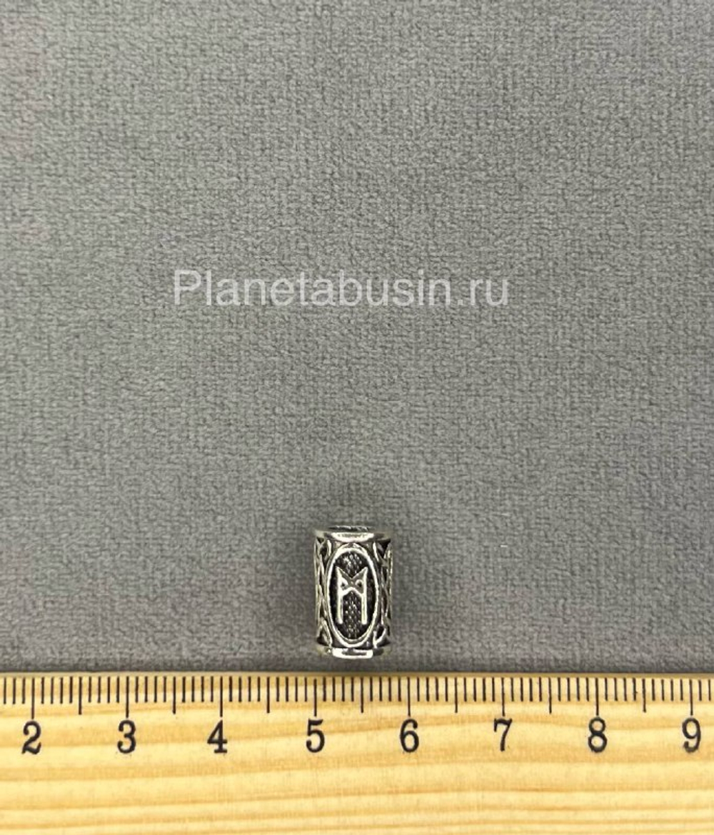 Руна Манназ - руна скрытности 1495