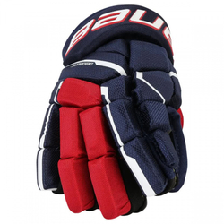 Краги BAUER SUPREME M5 PRO JR (юниорский)