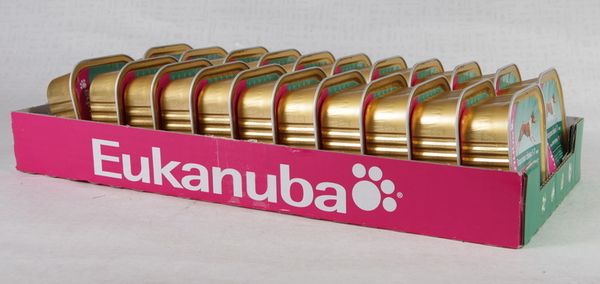 Eukanuba Консервы для Собак с Курицей