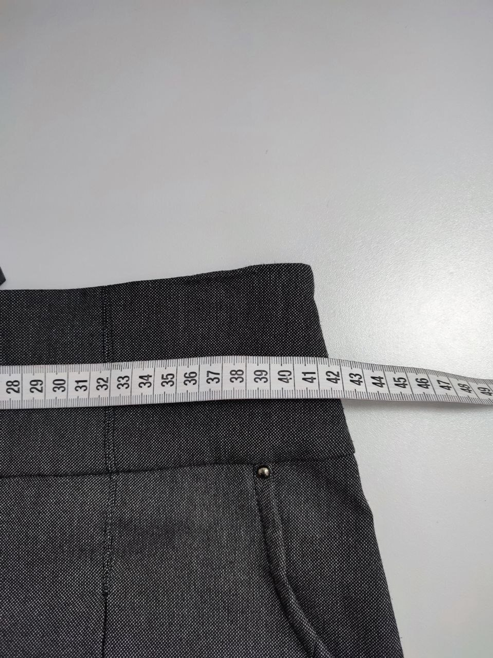 Юбка Stradivarius для офиса 46 размер