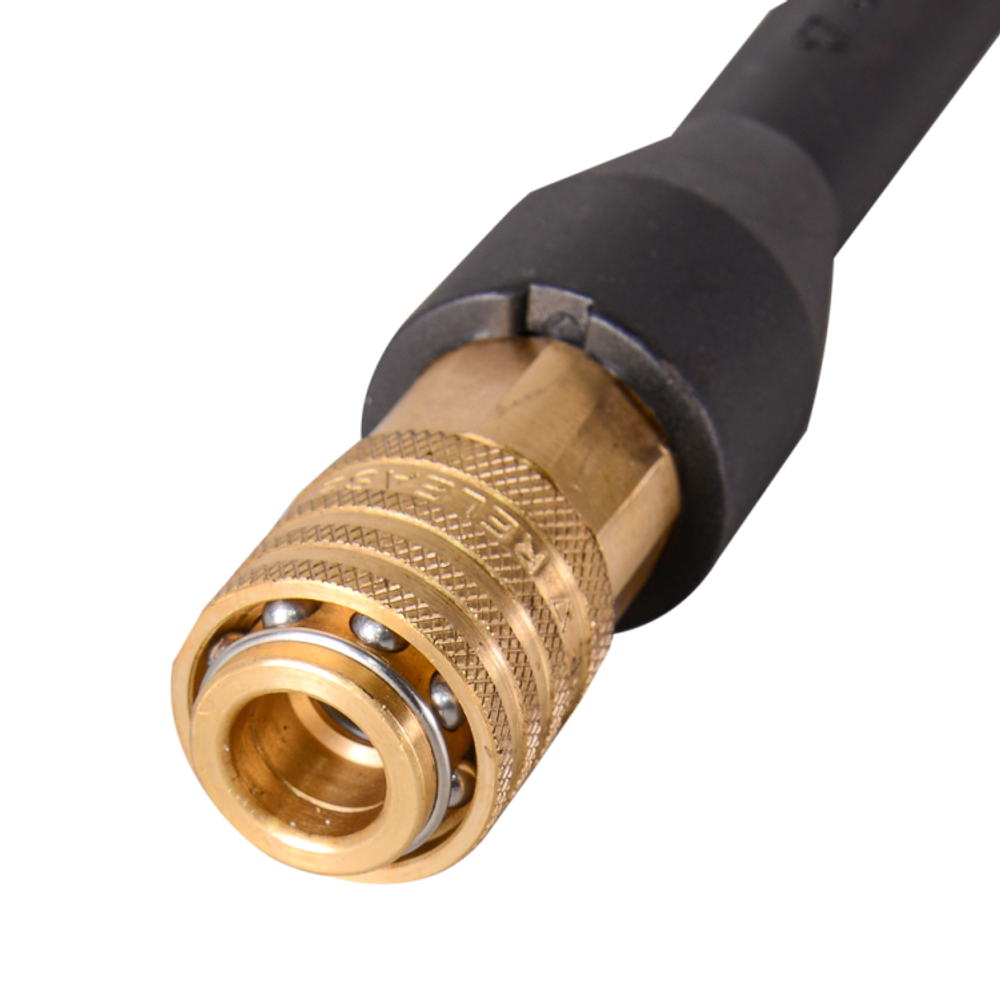 Пистолет-распылитель Huter под форсунку для линеек 135, 165, 195 (кроме ARV)