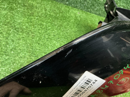 Фонарь левый внешний Toyota RAV4 5 XA50 (18-нв)