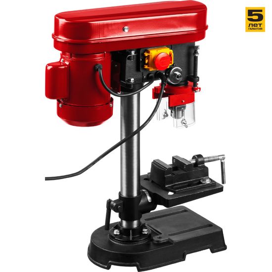 Сверлильный станок "ЗУБР" ЗСС-350