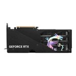 Видеокарта MSI nVidia GeForce RTX 5060 Ti 8G Gaming Trio OC