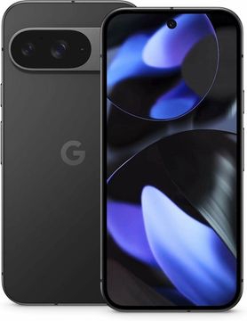 Смартфон Google Pixel 9 128 ГБ Вулканическое стекло