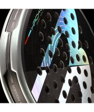 Ракетка для падела HACK 04 26