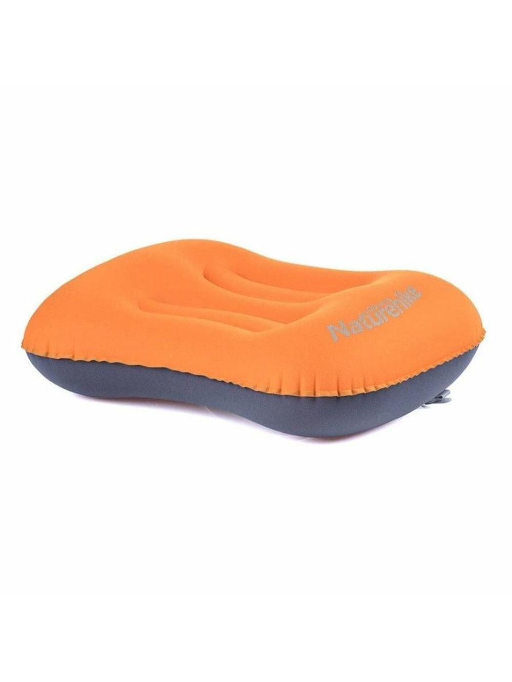 Подушка Naturehike aeros NH17T013-Z надувная зеленая, 6927595718247