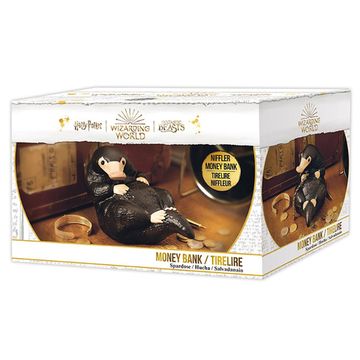 Фигурка Копилка Fantastic Beasts Niffler ABYBUS017