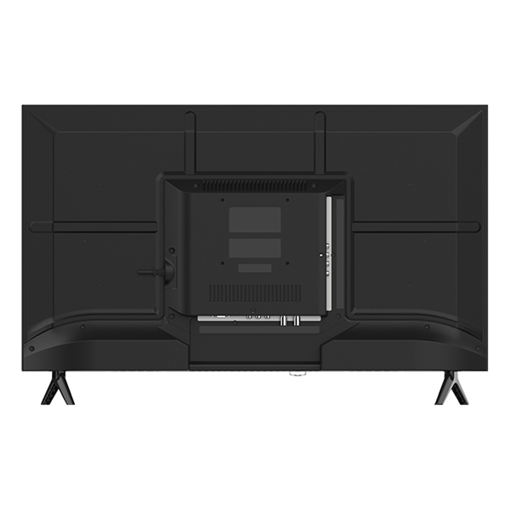 ЖК-телевизор BQ 32FS36B Black (smart)