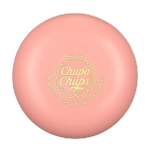Chupa Chups Glow Cushion SPF50+ Peach 3.0 Тональная основа-кушон