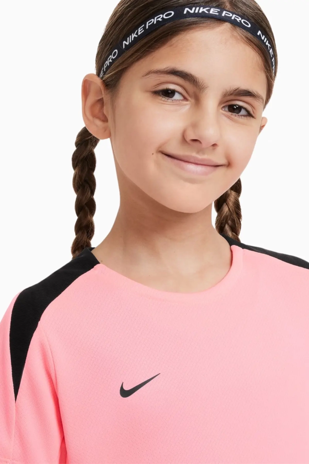 Футболка Nike Dri-FIT Strike Junior