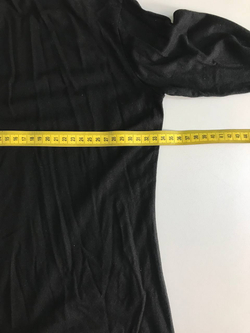 Водолазка базовая, визуально на 8/9 лет