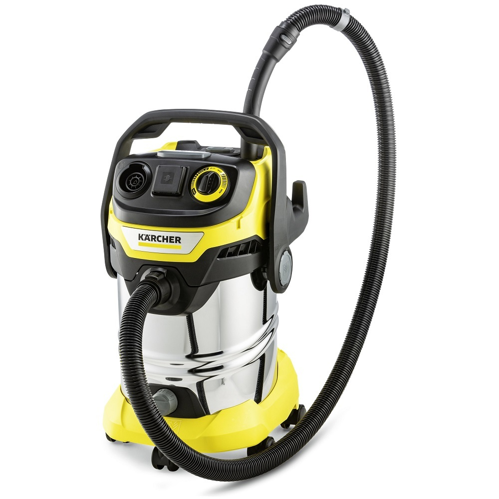 Пылесос Karcher WD 6 P S V-30/6/22/T