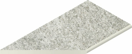 Угловая ступень NORDICA X2 ICE BOR. ROUND SX левая (620090001054)