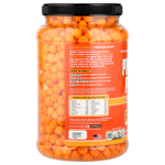 Twin Peaks Ingredients, Protein Puffs, сыр начо, 300 г (10,6 унции)